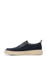 Синий - Clarks Polden Moc - Image 2 of 7