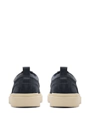 Синий - Clarks Polden Moc - Image 5 of 7