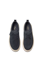 Синий - Clarks Polden Moc - Image 6 of 7