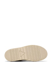 Синий - Clarks Polden Moc - Image 7 of 7