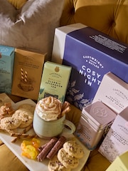 Cartwright & Butler The Cosy Night In Treat Box - Image 2 of 3