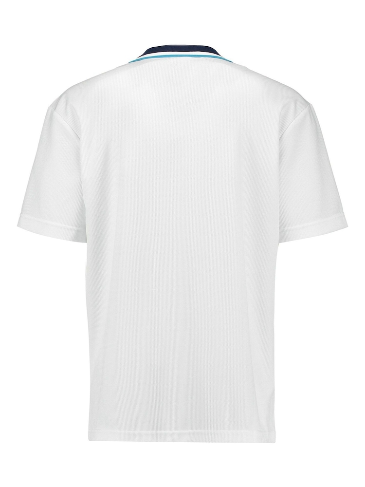 Fanatics England 1996 European Championship White Shirt - Image 3 of 3