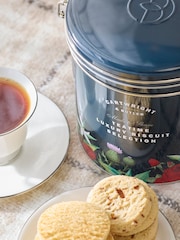 Cartwright & Butler Tea Time Luxury Biscuits Barrel Selection - Image 2 of 5