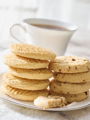 Cartwright & Butler Tea Time Luxury Biscuits Barrel Selection - Image 4 of 5