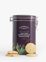 Cartwright & Butler Shortbread Selection Tin - Image 2 of 2