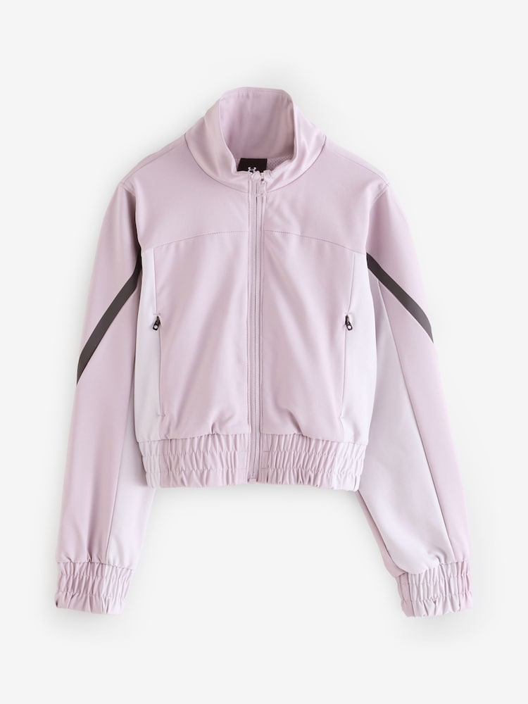 Gris - Chaqueta corta Unstoppable de Under Armour - Imagen 1 de 1