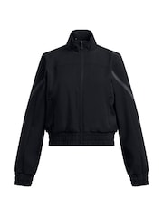Blanco - Chaqueta corta Unstoppable de Under Armour - Imagen 1 de 2