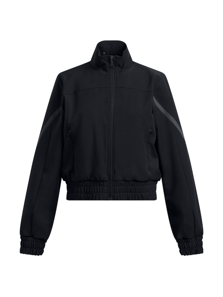 Blanco - Chaqueta corta Unstoppable de Under Armour - Imagen 1 de 2