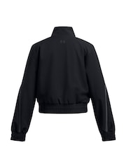 Blanco - Chaqueta corta Unstoppable de Under Armour - Imagen 2 de 2
