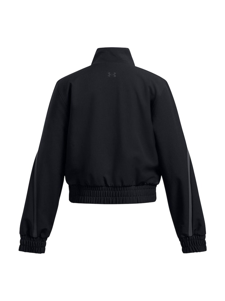 Blanco - Chaqueta corta Unstoppable de Under Armour - Imagen 2 de 2