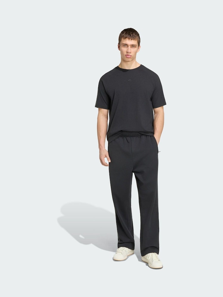adidas Black Messi Originals Tracksuit Bottoms - Image 1 of 5