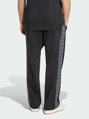 adidas Black Messi Originals Tracksuit Bottoms - Image 4 of 5