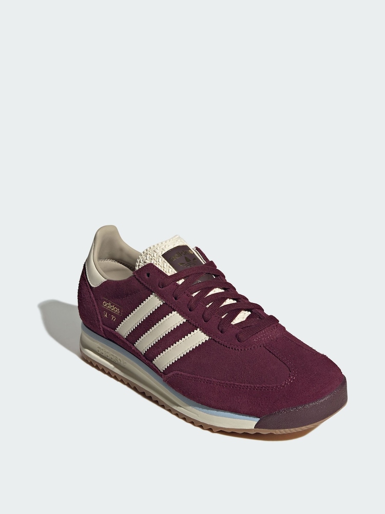 adidas Originals Sl 72 Rs Shoes - სურათი 1 4-დან
