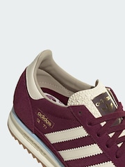 adidas Originals Sl 72 Rs Shoes - სურათი 4 4-დან