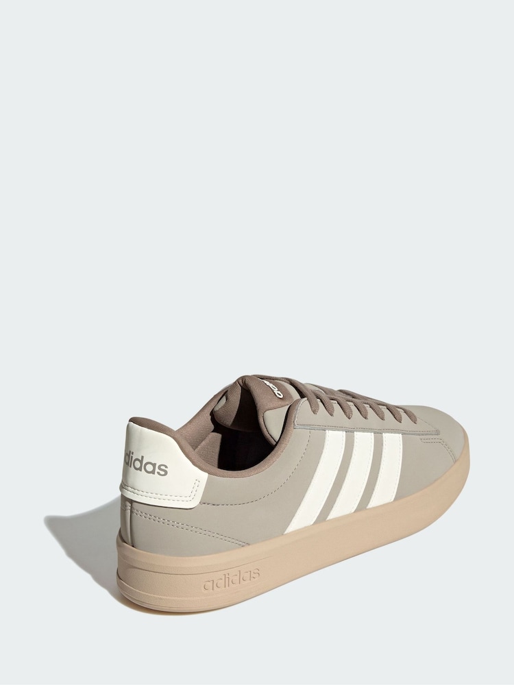 adidas Grand Court 3.0 Apavi - Attēls 2 no 4