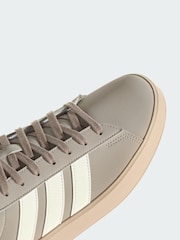 adidas Grand Court 3.0 Apavi - Attēls 3 no 4