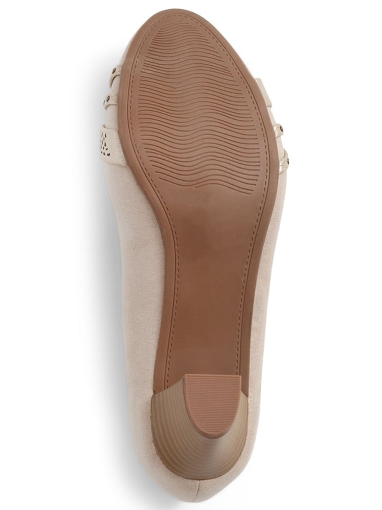 Goli - Pavers širok kroj Block Heeled salonar - Slika 5 iz 5 Goli - Pavers širok kroj Block Heeled salonar - Slika 5 iz 5