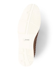 Jones Bootmaker Riptide Leather Moccasins - Image 6 of 6