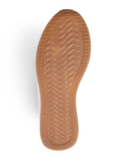 Белый - кожаные кроссовки Jones Bootmaker Southend2 - Image 6 of 6