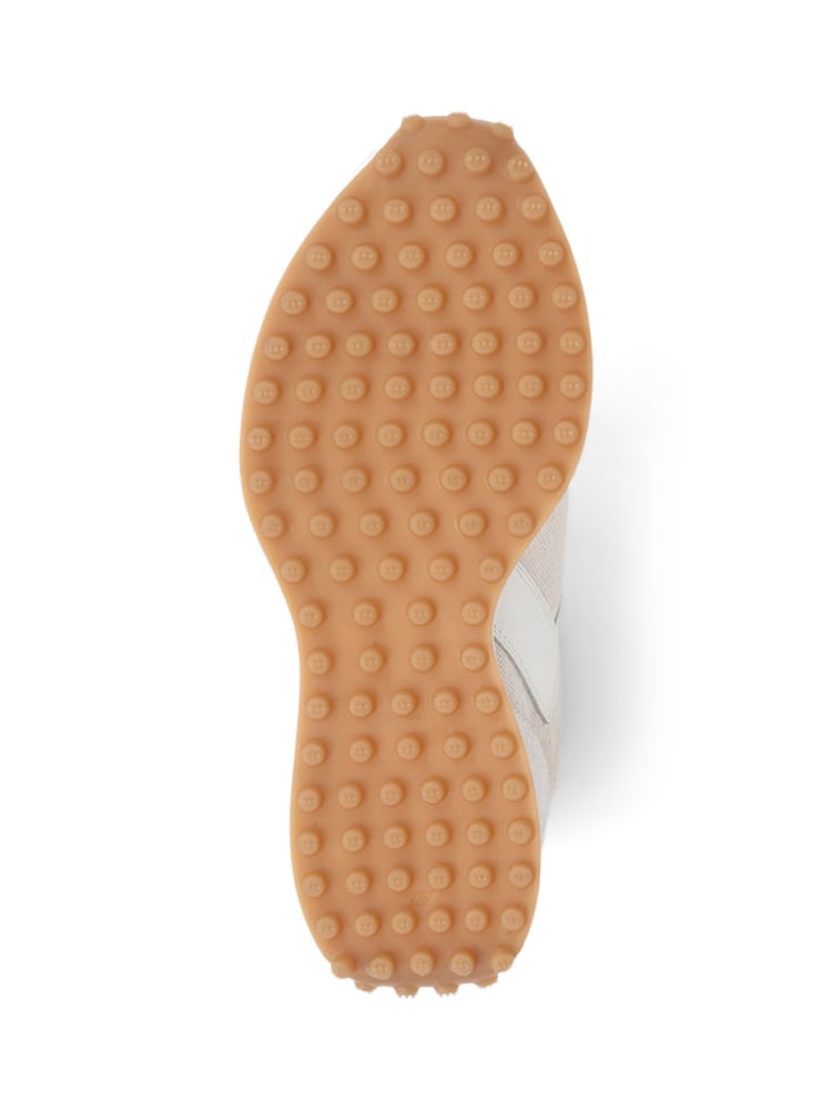 Jones Bootmaker Babetta Leather Trainers - Image 5 of 5