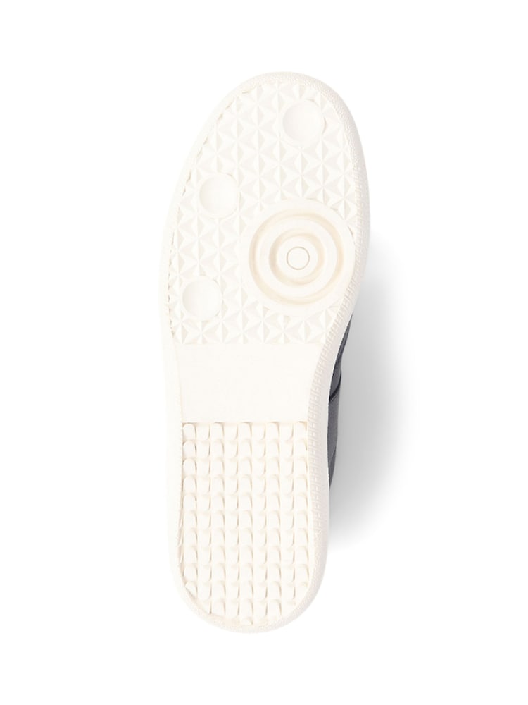 Jones Bootmaker Beatricia Leather Trainers - Image 5 of 5