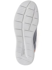 Pavers Navy Casual Lace-Up Shoes - Image 5 of 5