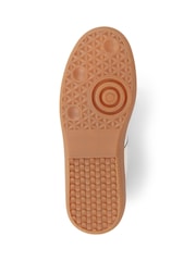 Jones Bootmaker Beatricia Leather Trainers - Image 5 of 5