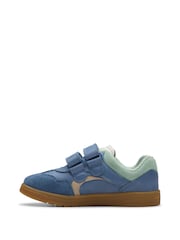 Clarks Disco Vibe Toddler Shoes - Image 2 of 7
