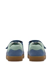 Clarks Disco Vibe Toddler Shoes - Image 5 of 7