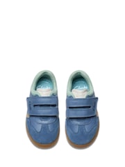 Clarks Disco Vibe Toddler Shoes - Image 6 of 7