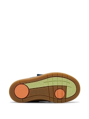 Clarks Disco Vibe Toddler Shoes - Image 7 of 7