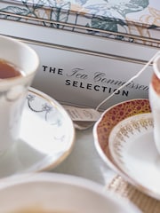 Cartwright & Butler Tea Selection Gift Tin - Image 2 of 3