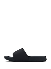 Under Armour Black Ignite Select Slider Sandals - Image 2 of 7