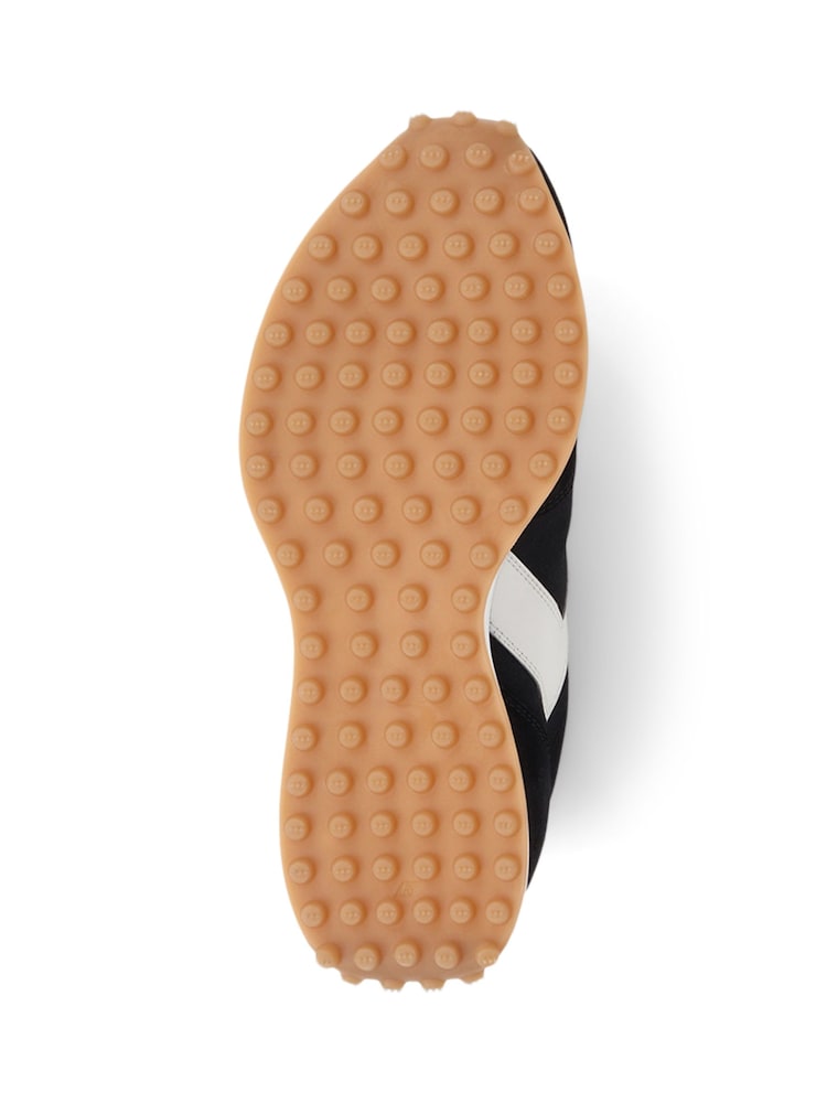 Jones Bootmaker Babetta Leather Trainers - Image 5 of 5