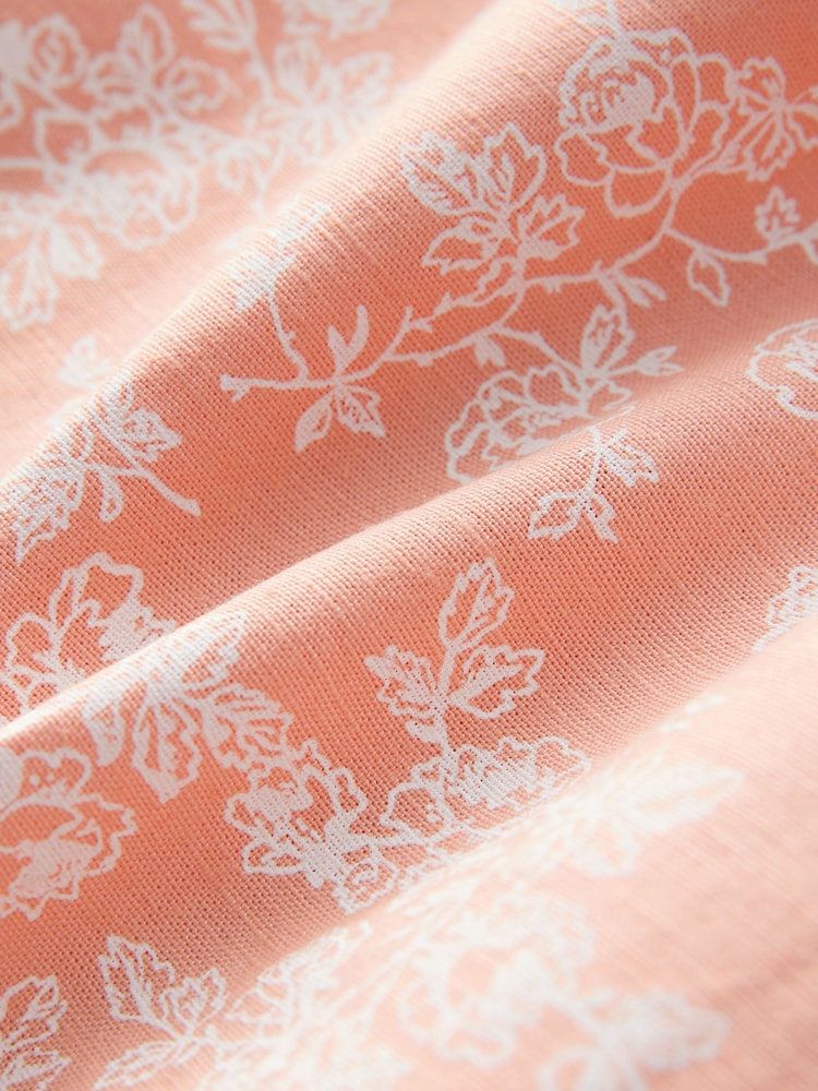 Conjunto de blusa bordada y falda floral de Laura Ashley - Imagen 10 de 10 Conjunto de blusa bordada y falda floral de Laura Ashley - Imagen 10 de 10