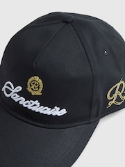 River Island Sanctuaire Crest Cap - Imagen 3 de 4