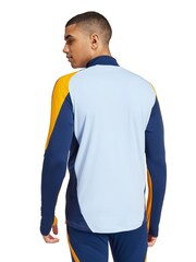 adidas Blue Real Madrid Training Top - Image 2 of 2