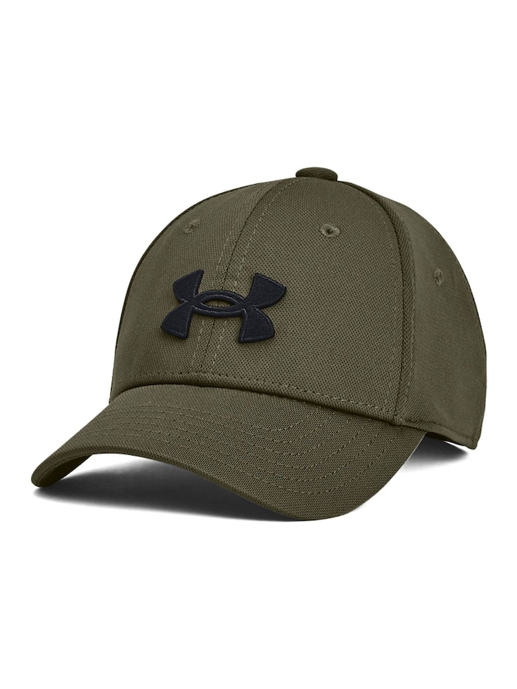 Зеленый - Кепка для мальчиков Under Armour - Изображение 1 из 2