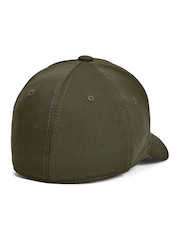 Зеленый - Кепка для мальчиков Under Armour - Изображение 2 из 2