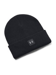 Under Armour Black Halftime Cuff Hat - Image 2 of 3