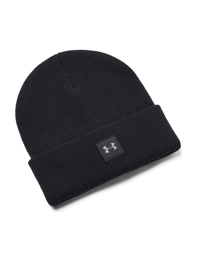 Under Armour Black Halftime Cuff Hat - Image 2 of 3