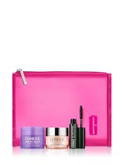 Clinique Eye Care & Makeup Essentials Gift Set (Worth £54) - Image 2 of 4