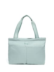 Under Armour Green Studio Lite Tote Bag - Image 1 of 4