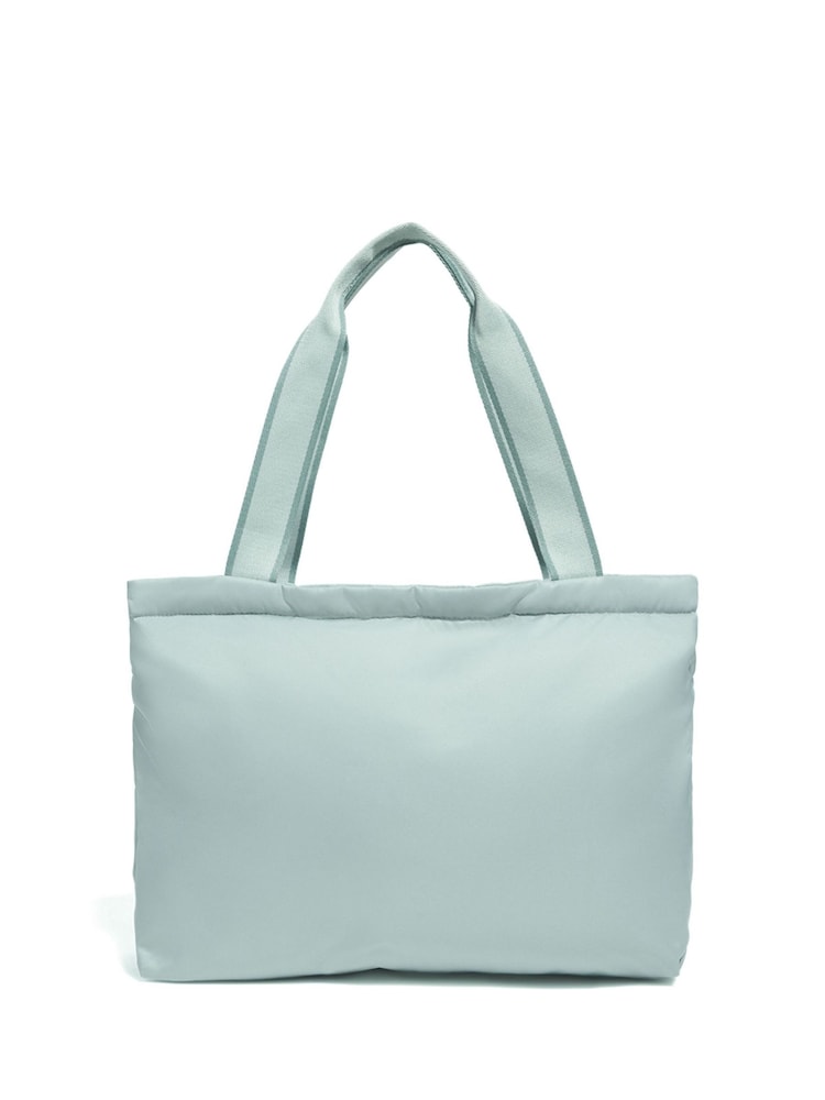 Under Armour Green Studio Lite Tote Bag - Image 2 of 4