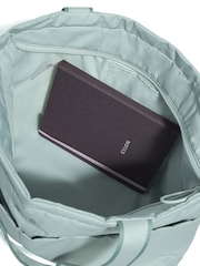 Under Armour Green Studio Lite Tote Bag - Image 4 of 4