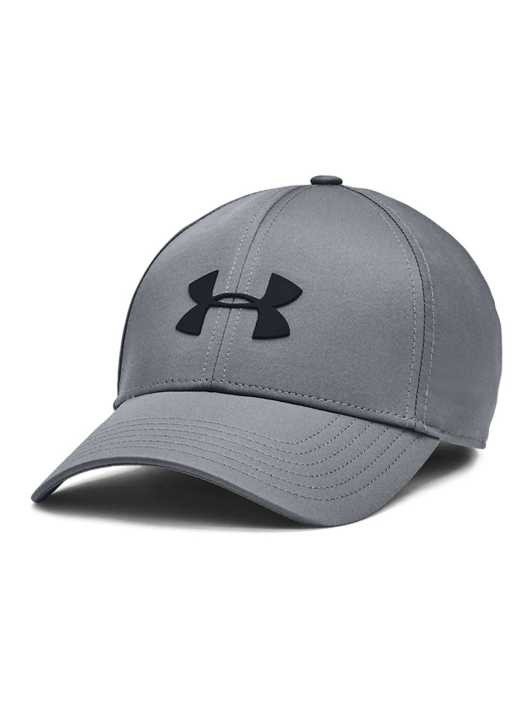 Under Armour Storm Blitzing головные уборы - Изображение 1 из 2