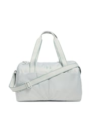 Under Armour Grey Studio Lite Duffle Bag - Image 2 of 5