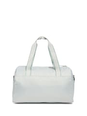 Under Armour Grey Studio Lite Duffle Bag - Image 3 of 5