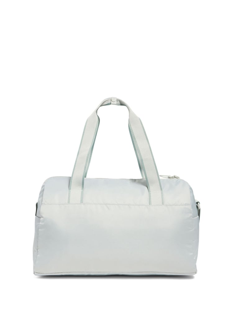 Under Armour Grey Studio Lite Duffle Bag - Image 3 of 5