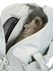 Under Armour Grey Studio Lite Duffle Bag - Image 4 of 5